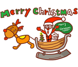 housefly is coming part2 sticker #14443135