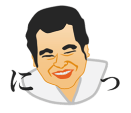 TA9MI sticker #14443239