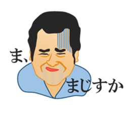 TA9MI sticker #14443240