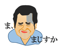 TA9MI sticker #14443240