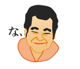 TA9MI sticker #14443241