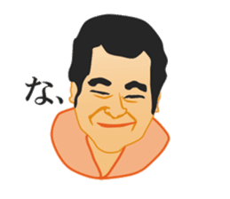 TA9MI sticker #14443241