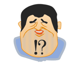 TA9MI sticker #14443243