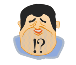 TA9MI sticker #14443243