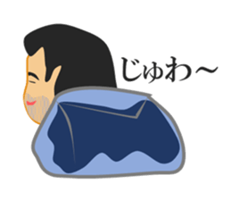 TA9MI sticker #14443249