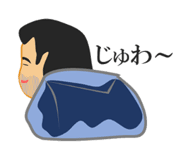 TA9MI sticker #14443249