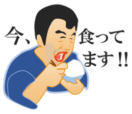 TA9MI sticker #14443250