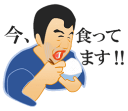 TA9MI sticker #14443250