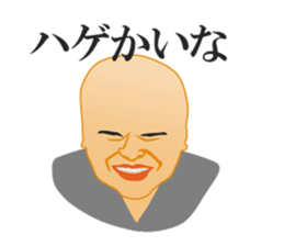 TA9MI sticker #14443261