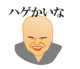 TA9MI sticker #14443261