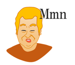 TA9MI sticker #14443265