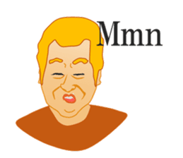 TA9MI sticker #14443265