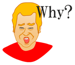 TA9MI sticker #14443266