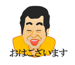 TA9MI sticker #14443269