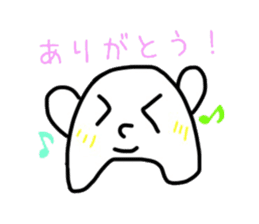 A simple stamp of a bus patch sticker #14443311