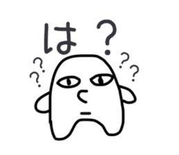 A simple stamp of a bus patch sticker #14443315