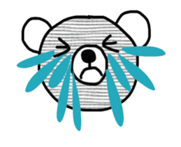 Teddy Tiddee sticker #14443401