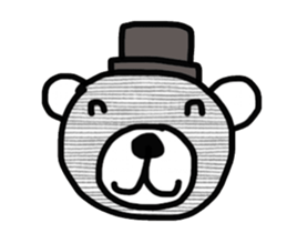 Teddy Tiddee sticker #14443411