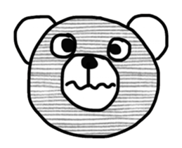 Teddy Tiddee sticker #14443414