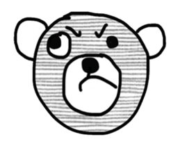 Teddy Tiddee sticker #14443417