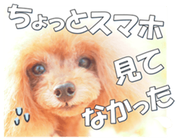 fanchocorin sticker #14443974