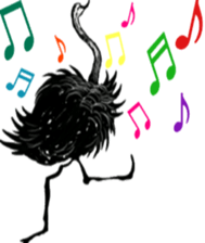 2017 Japanese eto toridoshi sticker #14444078