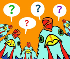 2017 Japanese eto toridoshi sticker #14444081