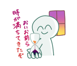 MENCHIKATSU's Sticker sticker #14444301
