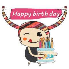 Mischievous Rabbit Zebra