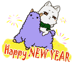 QQ fox~~ sticker #14445227