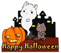 QQ fox~~ sticker #14445228