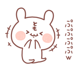 TOMO STICKER!! sticker #14445347