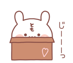 TOMO STICKER!! sticker #14445364