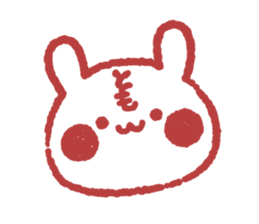 TOMO STICKER!! sticker #14445369