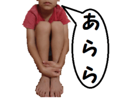 OKAZU TIME sticker #14445397