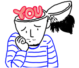 NoidBoy sticker #14446135