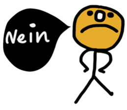 Guten Tag (German) sticker #14446214