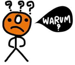 Guten Tag (German) sticker #14446216