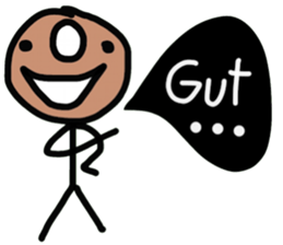 Guten Tag (German) sticker #14446218