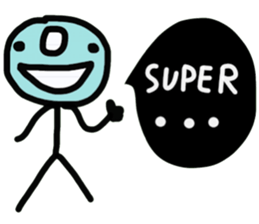 Guten Tag (German) sticker #14446233