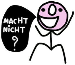 Guten Tag (German) sticker #14446234