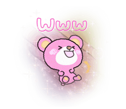 IroiroKuma sticker #14446417