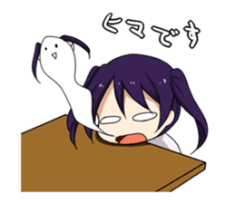 noah`s-sconversation sticker #14446707