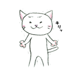 Ggreat CAT_KOHARUSAN sticker #14446988