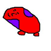 Who are you ???4 sticker #14447414