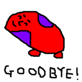 Who are you ???4 sticker #14447421