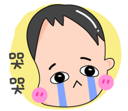 77's Family sticker #14447423