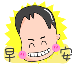 77's Family sticker #14447425