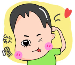 77's Family sticker #14447432