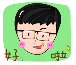 77's Family sticker #14447449